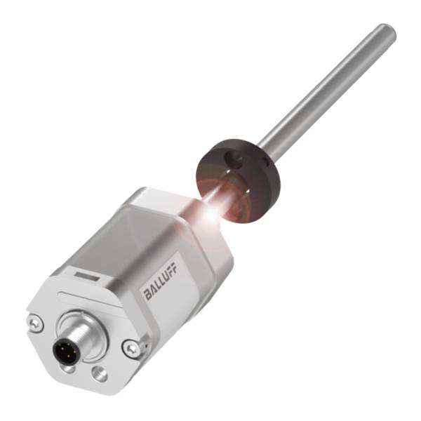 BALLUFF Magnetostriktives System  - BTL429U, 1 St.