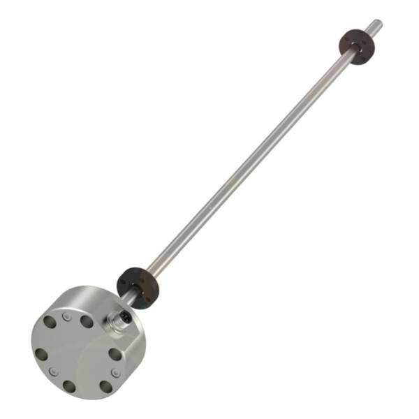 BALLUFF Magnetostriktives System - BTL4E5L, 1 St.