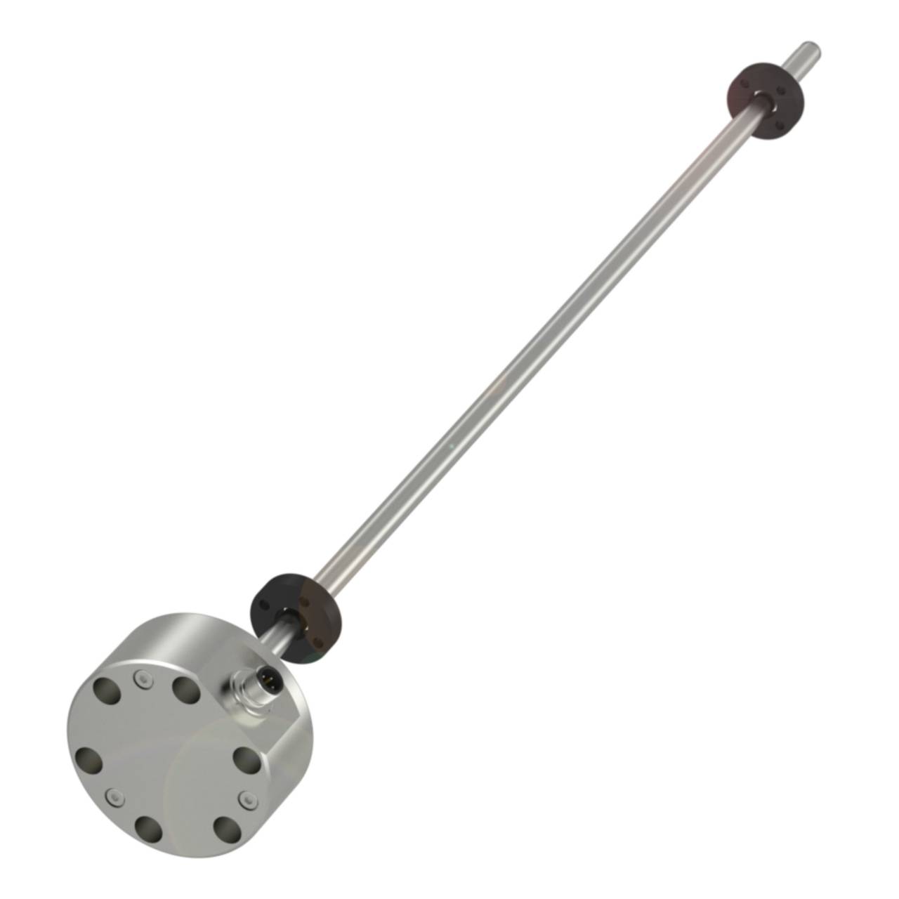 BALLUFF Magnetostriktives System - BTL4E5L, 1 St.-0