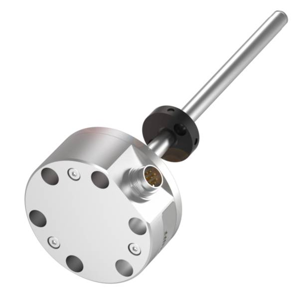 BALLUFF Magnetostriktives System - BTL161P, 1 St.