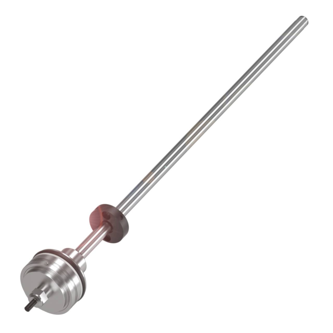 BALLUFF Magnetostriktives System - BTL2A4N, 1 St.