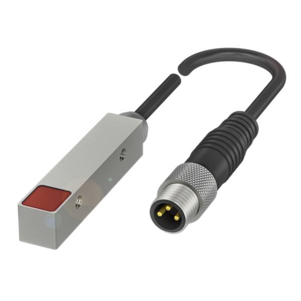 BALLUFF Optoelektronischer Sensor - BOS026A, 1 St.