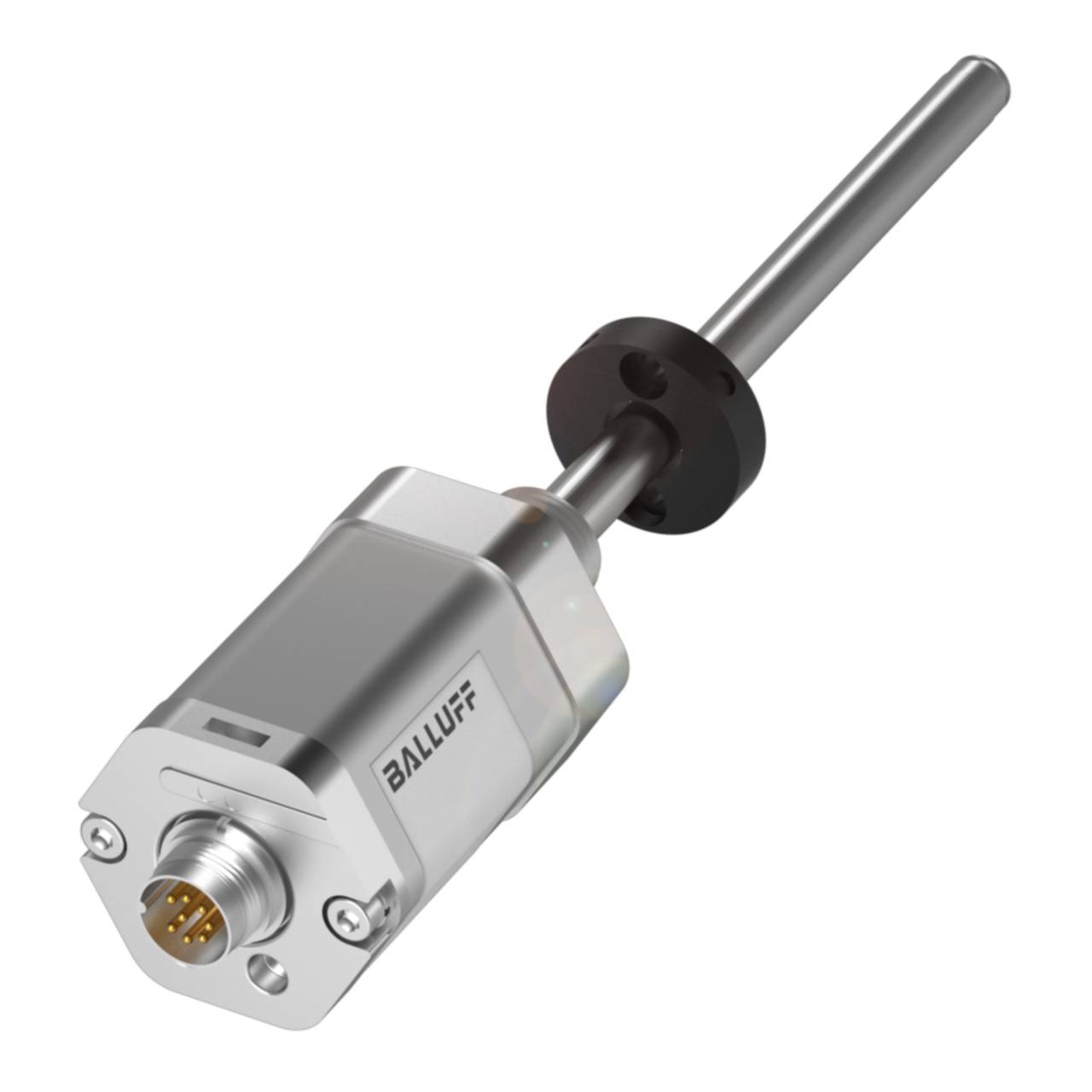 BALLUFF Magnetostriktives System - BTL1NUM, 1 St.