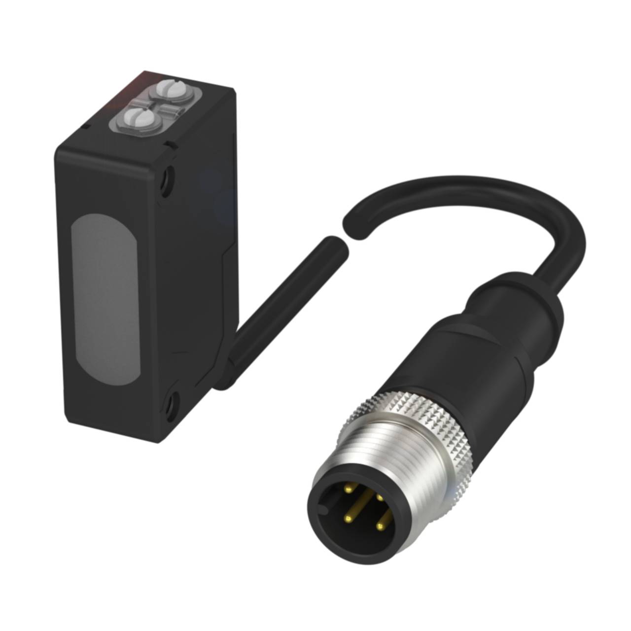 Balluff Optoelektronischer Sensor BOS
