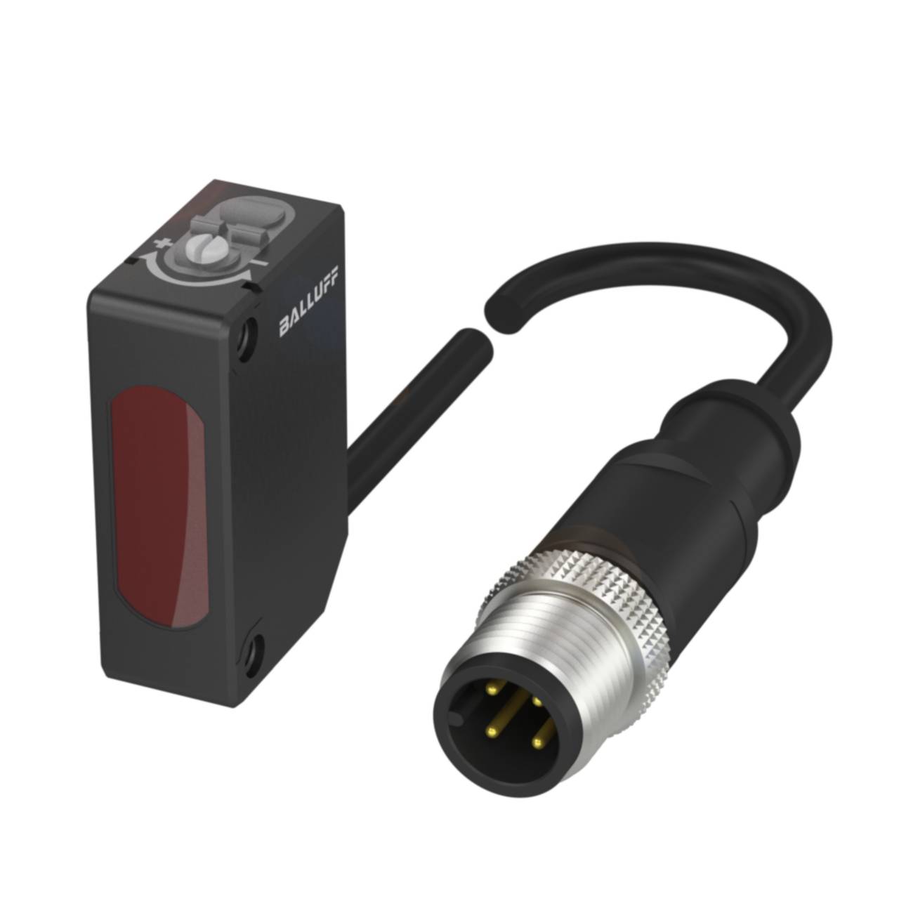 Balluff Optoelektronischer Sensor BOS