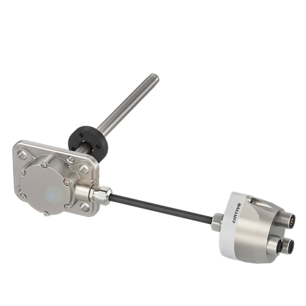 BALLUFF Magnetostriktives System - BTL41TA, 1 St.-0