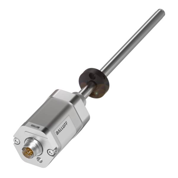 Balluff Magnetostriktives System