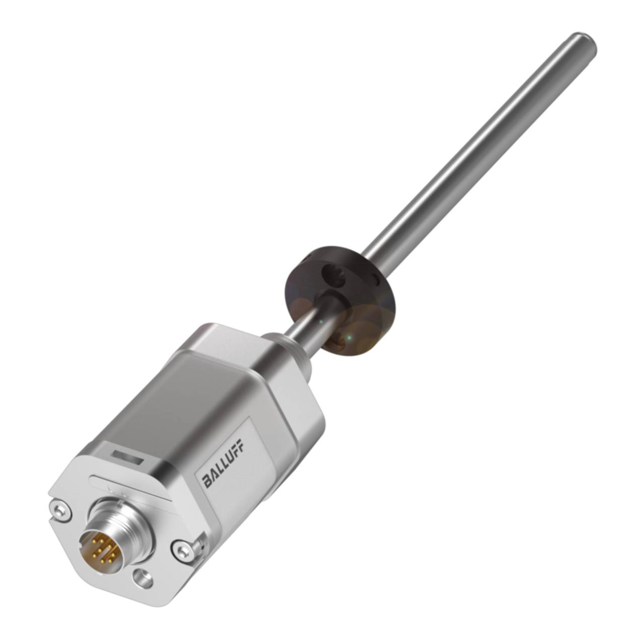 BALLUFF Magnetostriktives System - BTL4T3T, 1 St.-0