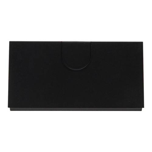 KOPP 374750008 - Aufputz-Gehäuse HK07 (1-fach | IP20) - schwarz-3