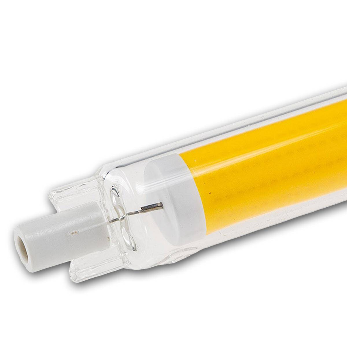 ChiliTec - LED Strahler 8W R7s "RS118 COB8dim" 360° dimmbar-2
