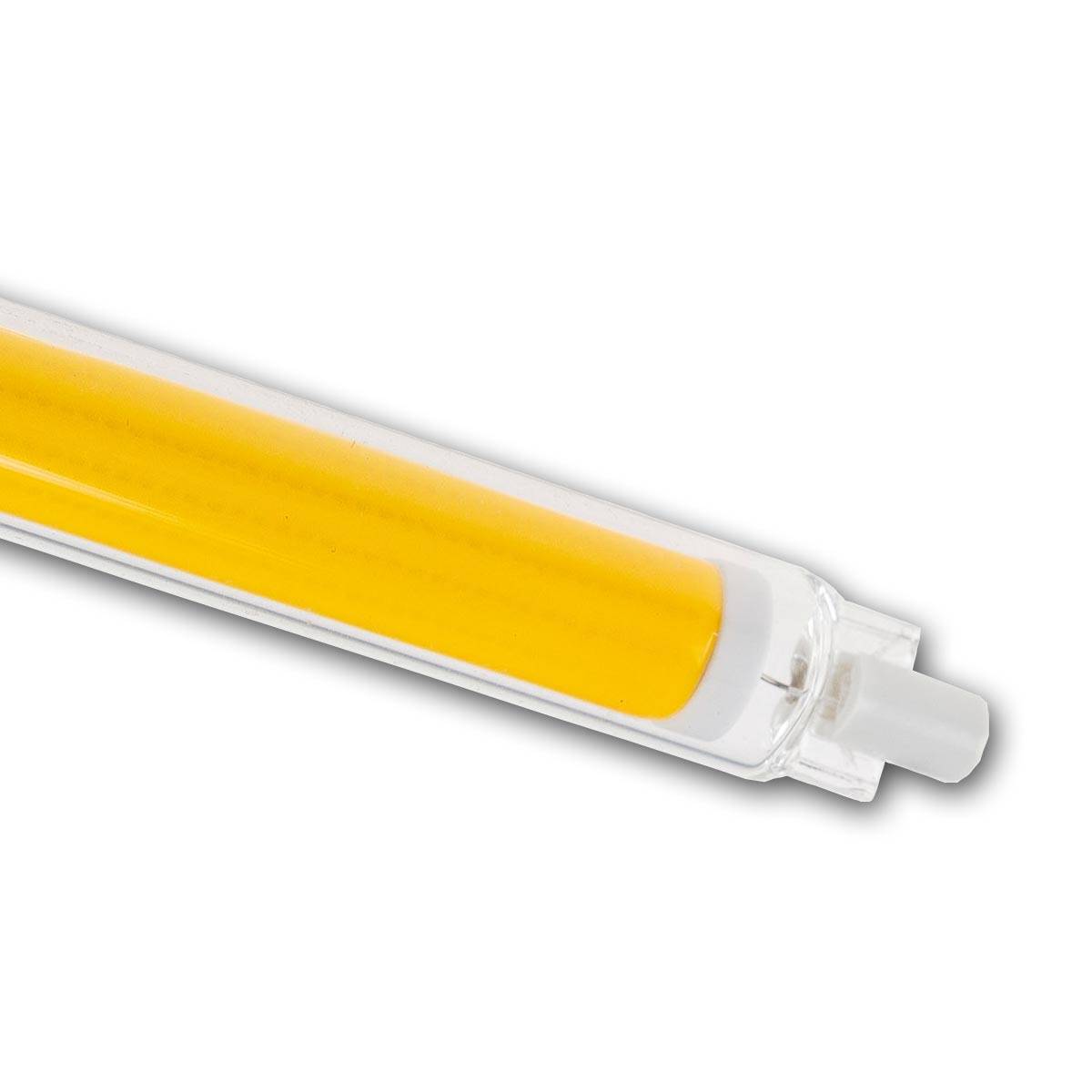 ChiliTec - LED Strahler 8W R7s "RS118 COB8dim" 360° dimmbar-3