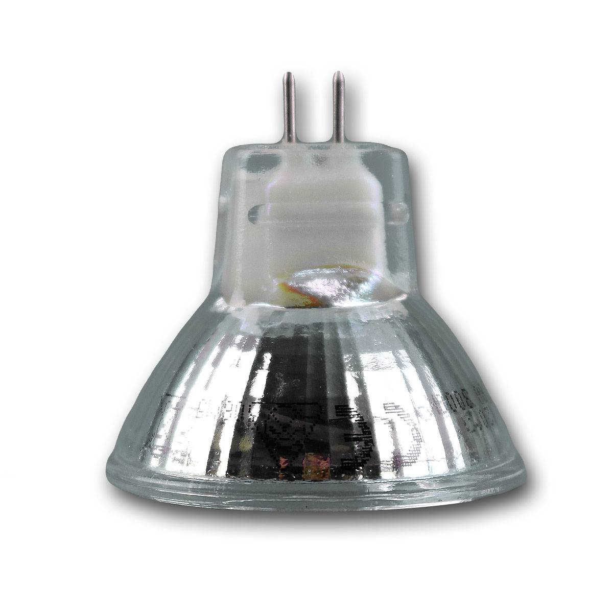 ChiliTec - MR11 Strahler, 8 SMD LED warmweiß, 140lm, 12V/2W-4