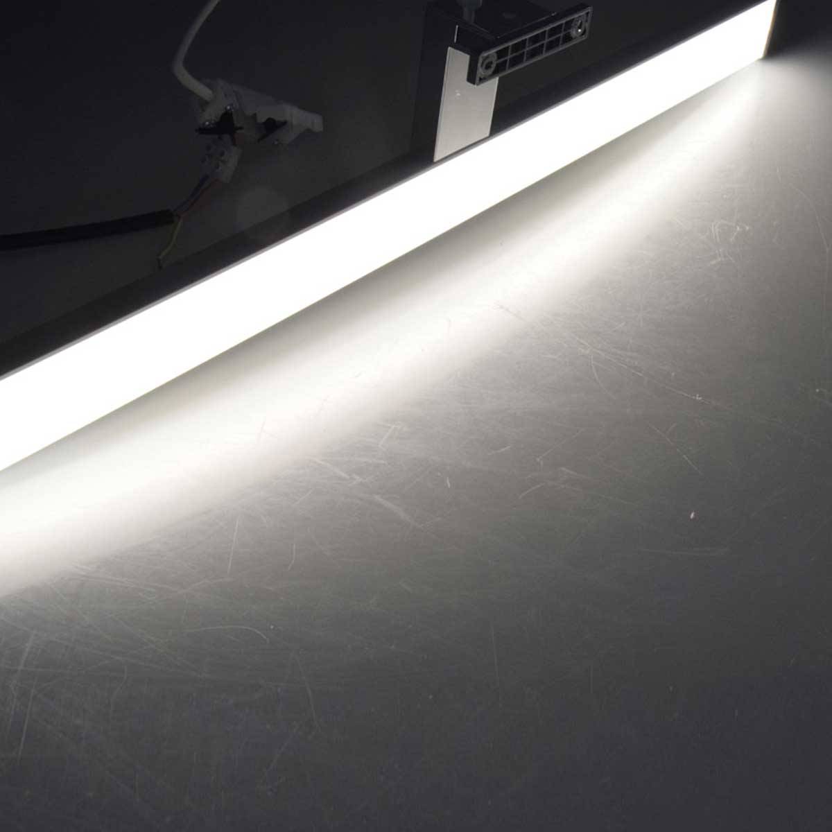ChiliTec - LED Spiegelleuchte BANHO 400 40cm 1080lm IP44 230V-1