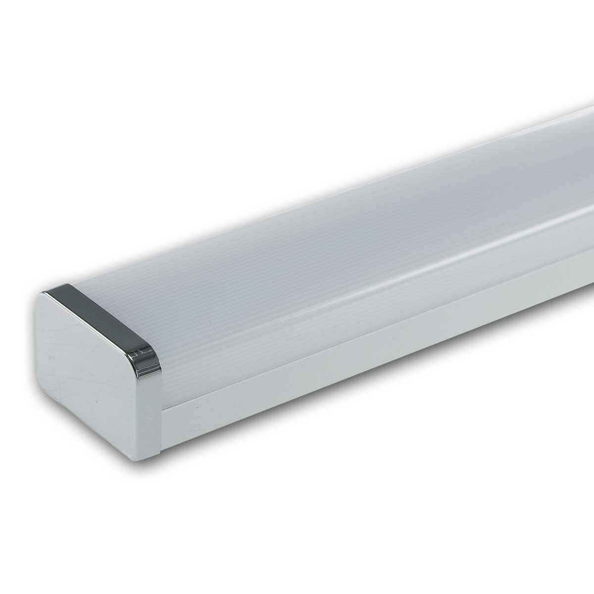 ChiliTec - LED Spiegelleuchte BANHO 400 40cm 1080lm IP44 230V-2