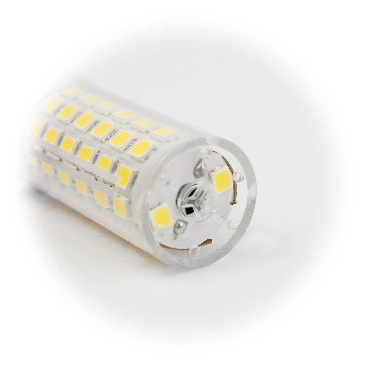 ChiliTec - LED Stiftsockel G9 neutralw. 10W 990lm 4000k 330°-3