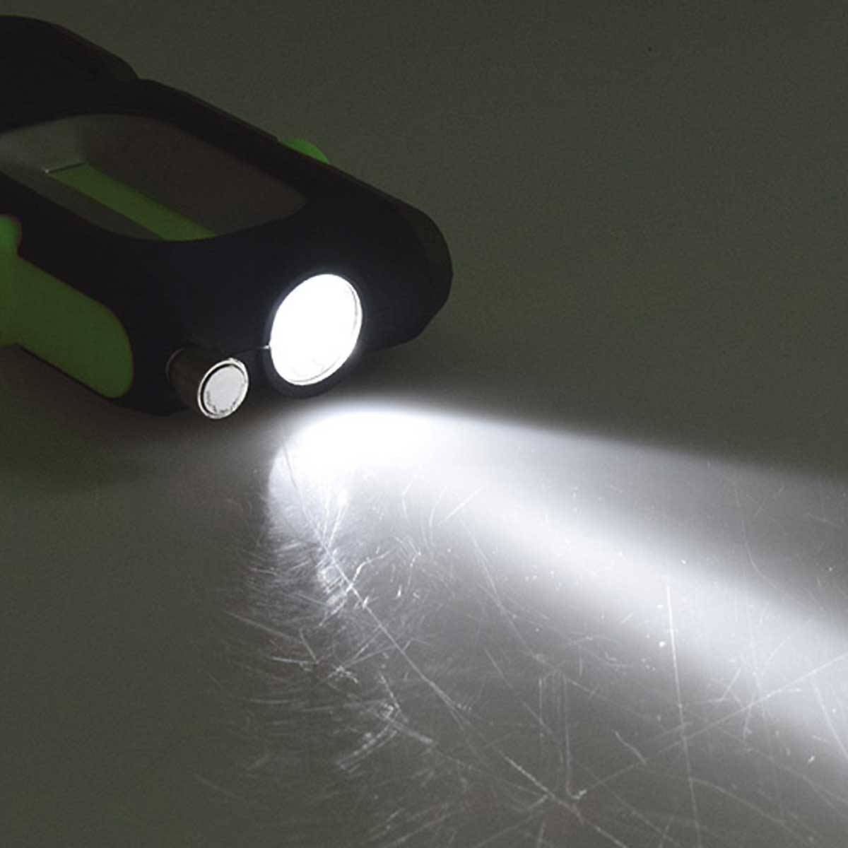 ChiliTec - LED Arbeitsleuchte "CAL-COB Flexi" 3W 220lm-1