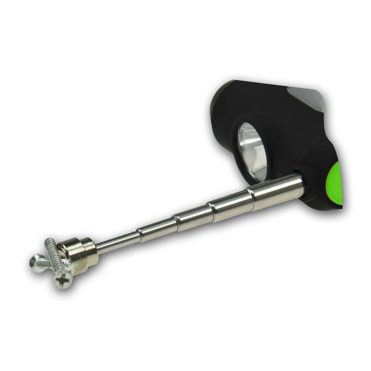 ChiliTec - LED Arbeitsleuchte "CAL-COB Flexi" 3W 220lm-3
