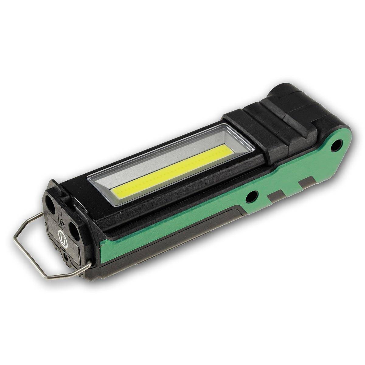 ChiliTec - Akku LED-Arbeitsleuchte FlapLED 500 5W 400lm IP44-2