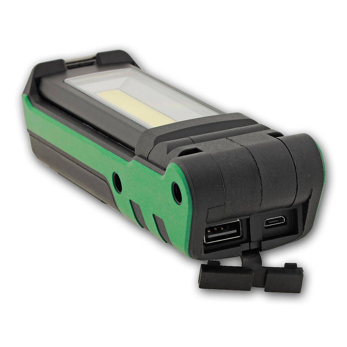 ChiliTec - Akku LED-Arbeitsleuchte FlapLED 500 5W 400lm IP44-3