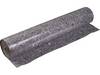 gws Maler-Abdeckvlies 180 g/m² – rutschfest, flüssigkeitsdicht & wiederverwendbar 25 m x 1 m