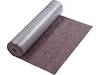 gws Maler-Abdeckvlies 180 g/m² – rutschfest, flüssigkeitsdicht & wiederverwendbar 50 m x 1 m