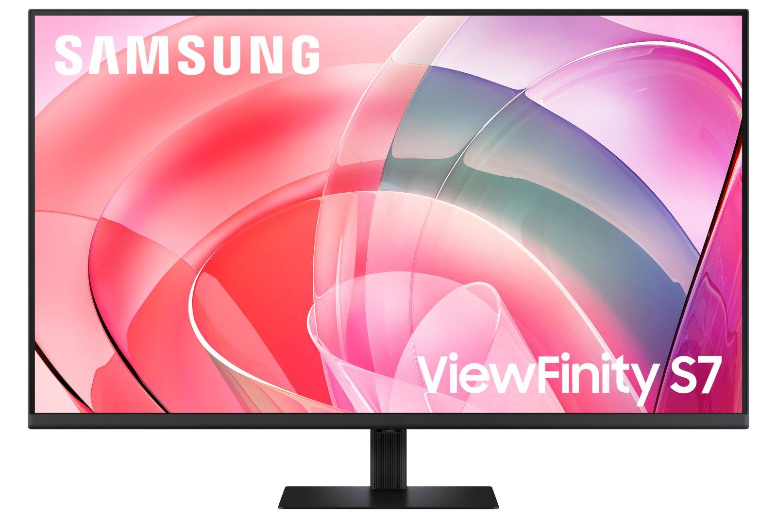 Samsung S70D, 94 cm (37"), 3840 x 2160 Pixel, 4K Ultra HD, LCD, 5 ms, Schwarz-0