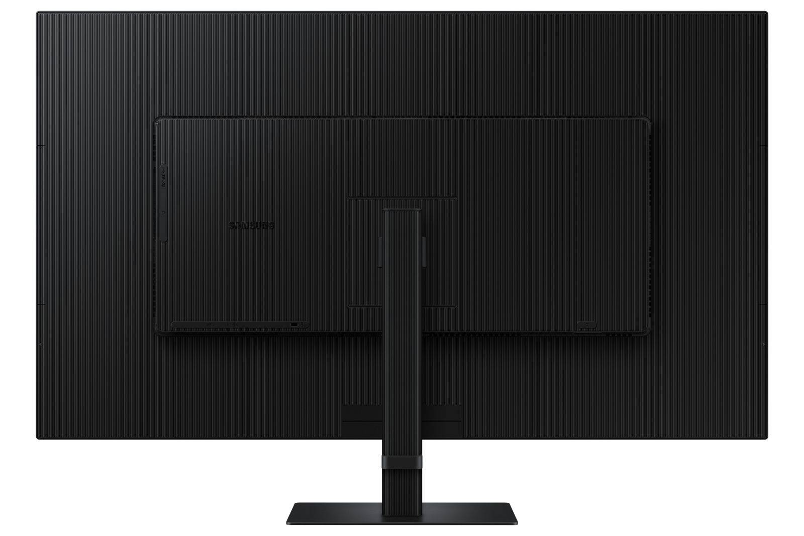 Samsung S70D, 94 cm (37"), 3840 x 2160 Pixel, 4K Ultra HD, LCD, 5 ms, Schwarz-1