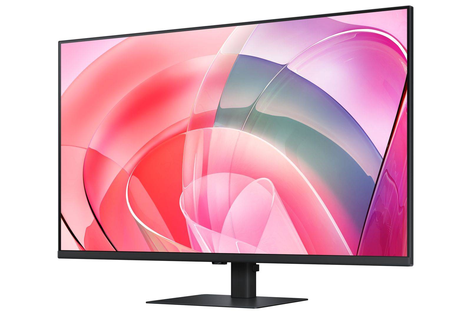 Samsung S70D, 94 cm (37"), 3840 x 2160 Pixel, 4K Ultra HD, LCD, 5 ms, Schwarz-2