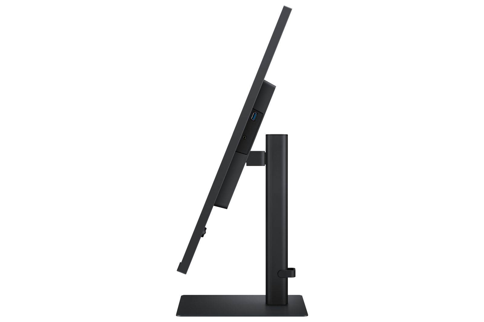 Samsung S70D, 94 cm (37"), 3840 x 2160 Pixel, 4K Ultra HD, LCD, 5 ms, Schwarz-4