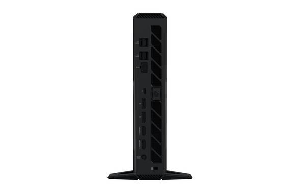 NUC 15 Performance Kit RNUC15JNK9X40002, Barebone