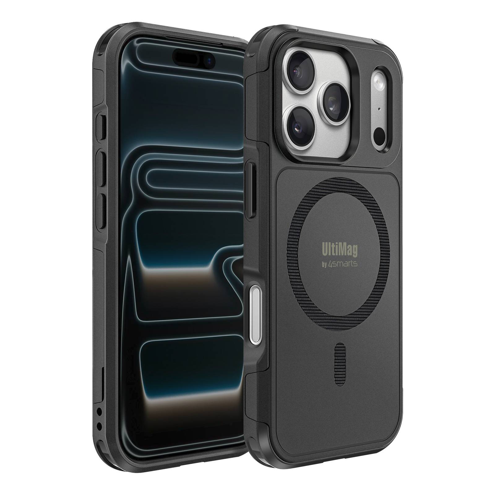 DEFEND CASE FOR APPLE IPHONE 17-1