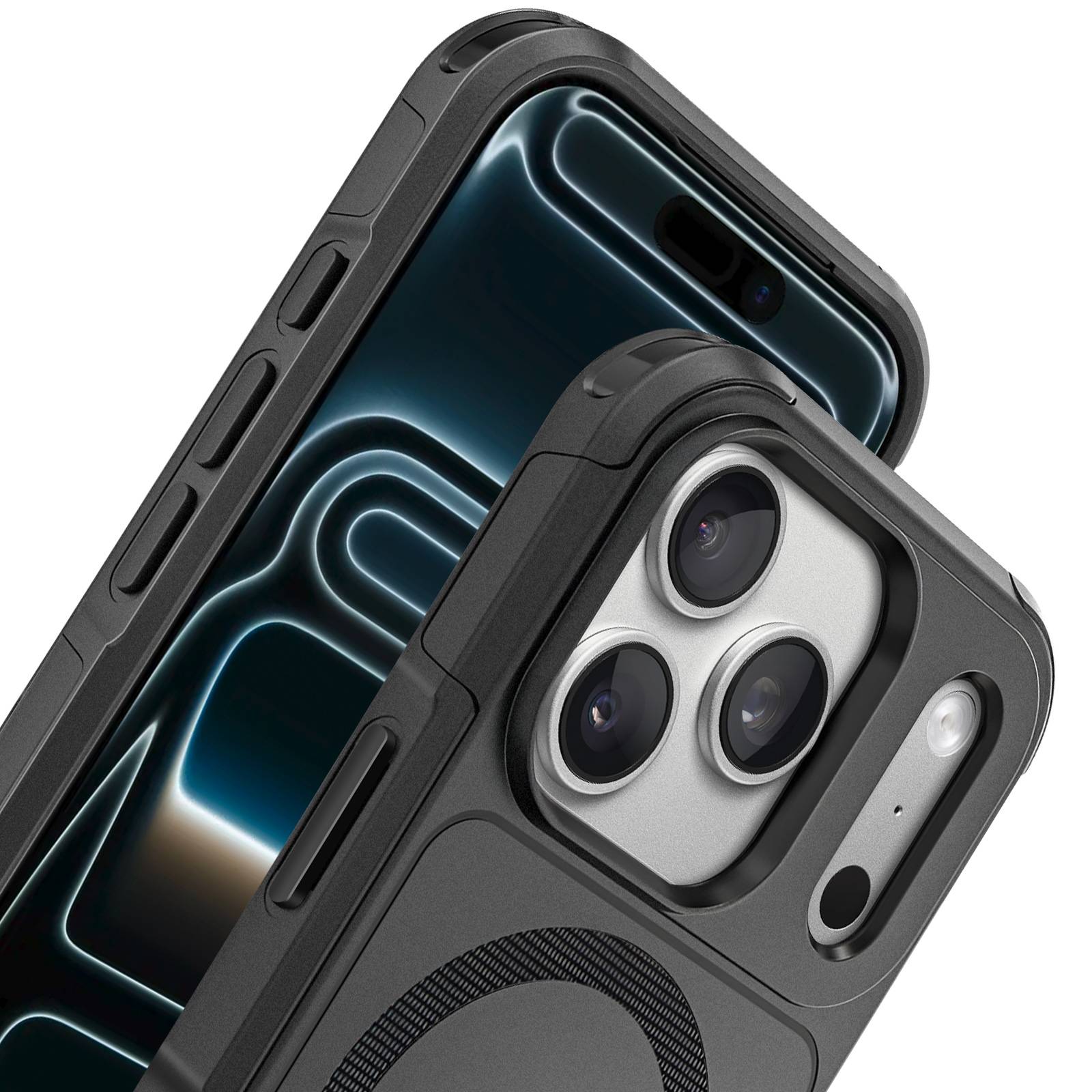 DEFEND CASE FOR APPLE IPHONE 17-2