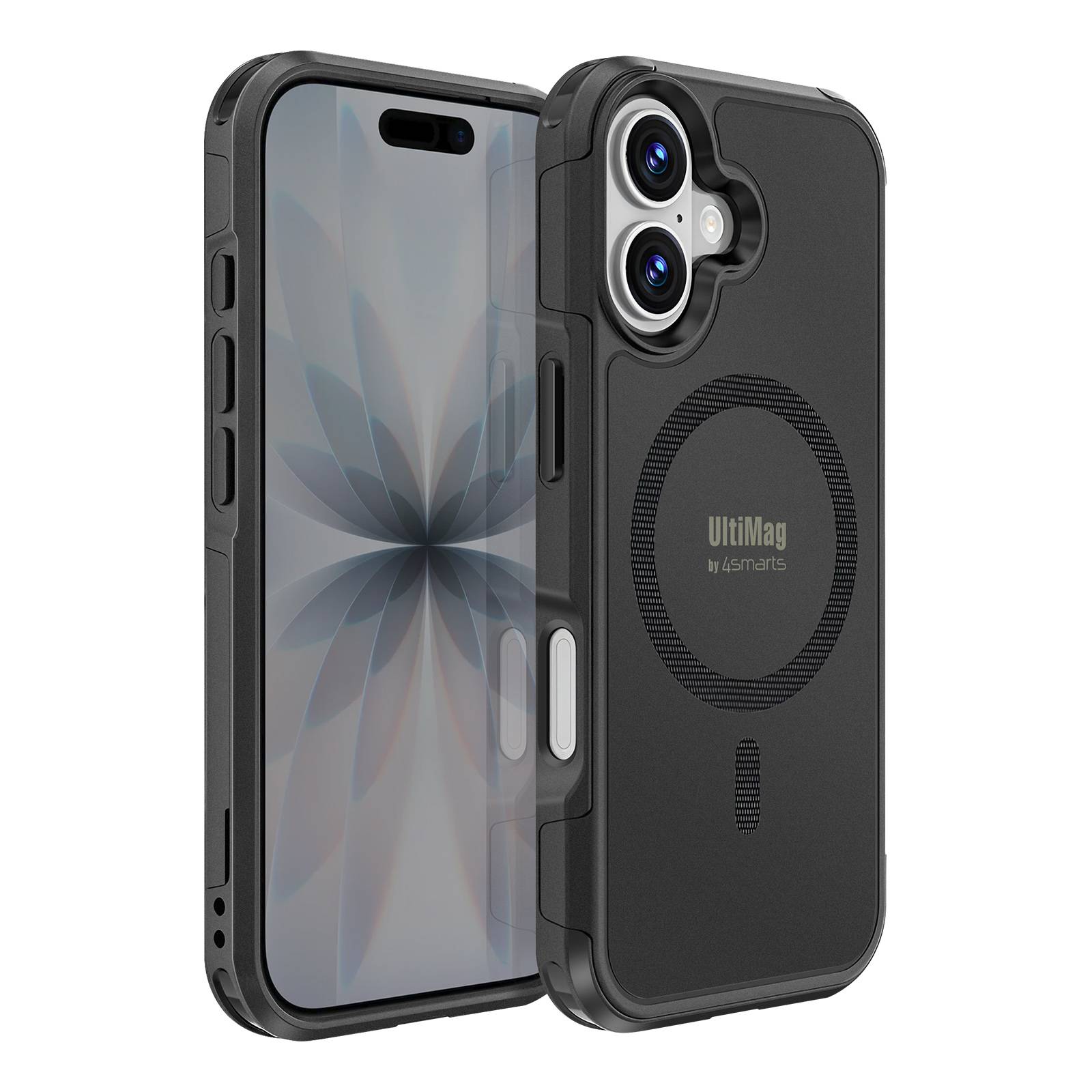 DEFEND CASE FOR APPLE IPHONE 17-1