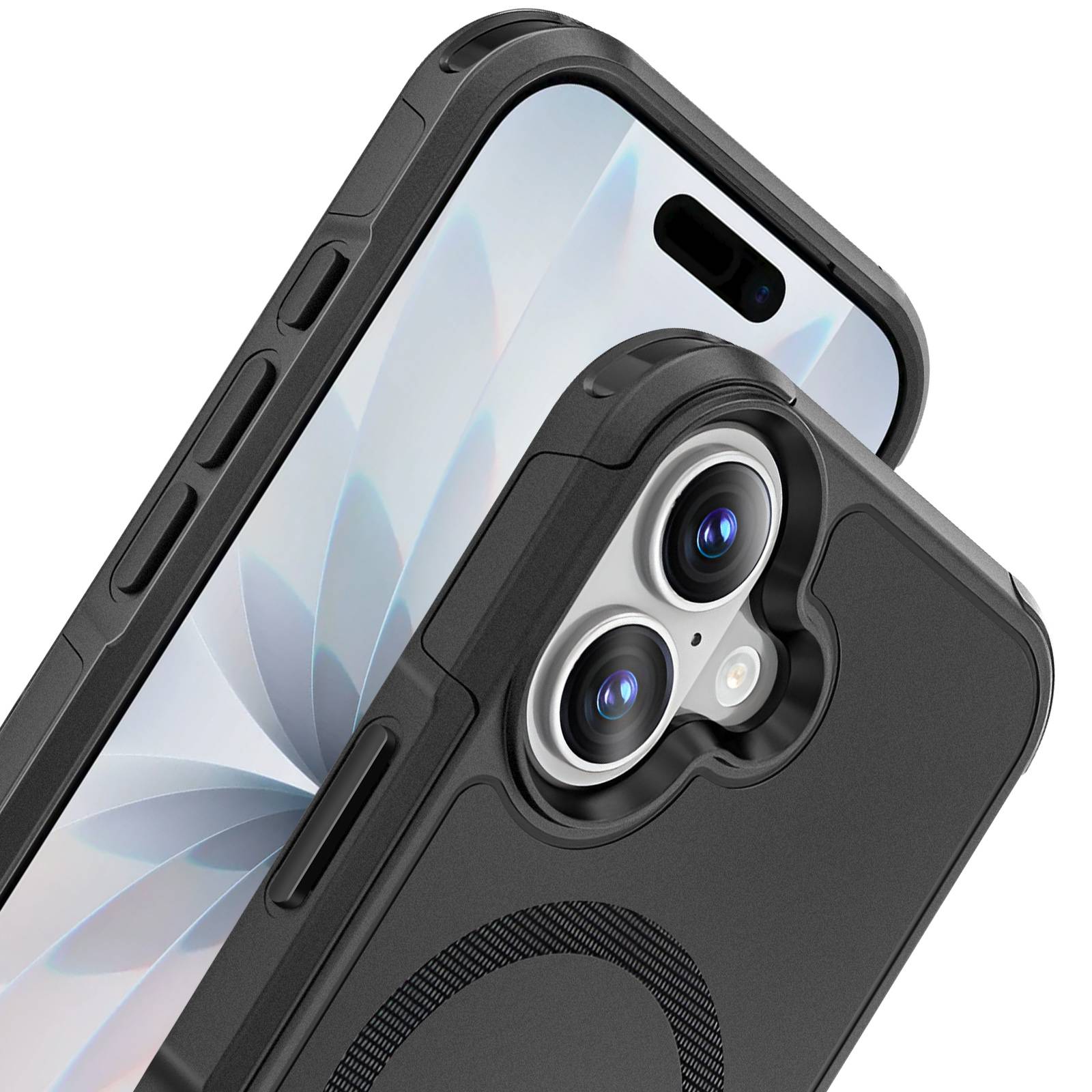 DEFEND CASE FOR APPLE IPHONE 17-2