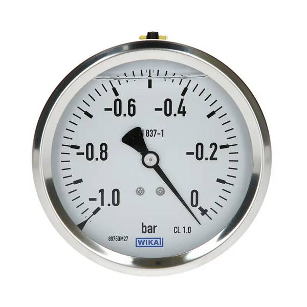 Manometer WIKA 213.53 - 9022791