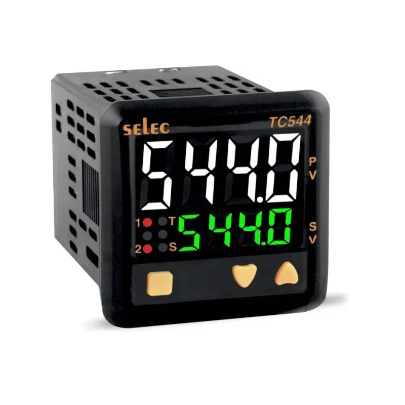 PID-Temperaturregler Selec TC544C-2-0