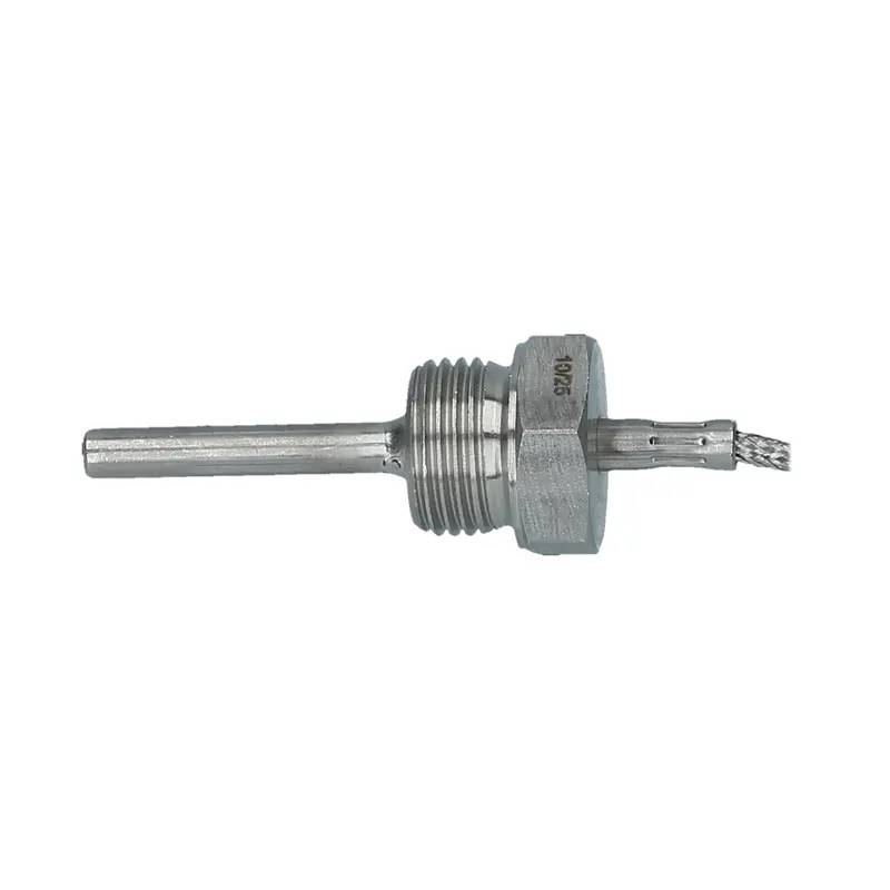 Pt1000 Einschraubfühler TiTEC ESF/PT1000/50/2.0/G/4L-0