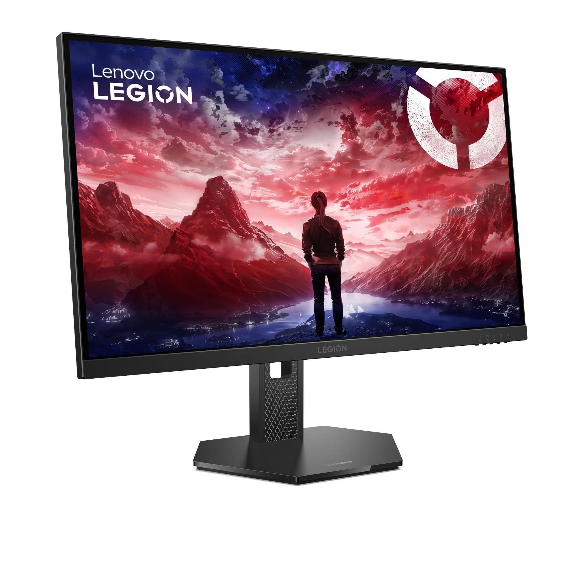 Lenovo 27Q-10 68,6cm (27") QHD IPS Gaming Monitor HDMI/DP 1ms 240Hz FreeSync-1
