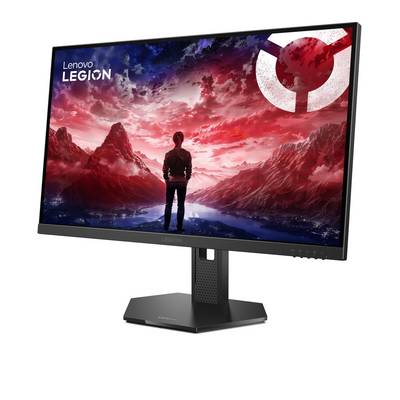 Lenovo 27Q-10 68,6cm (27") QHD IPS Gaming Monitor HDMI/DP 1ms 240Hz FreeSync-2