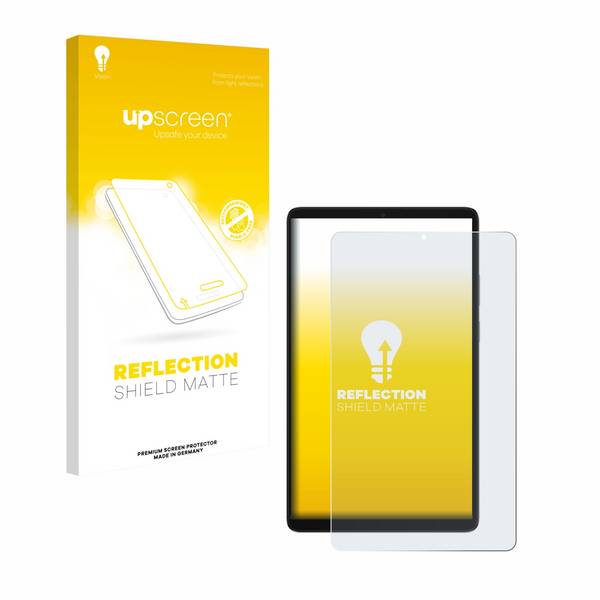upscreen Schutzfolie für Samsung Galaxy Tab A11 8.7" Folie Matt Entspiegelt Anti-Reflex
