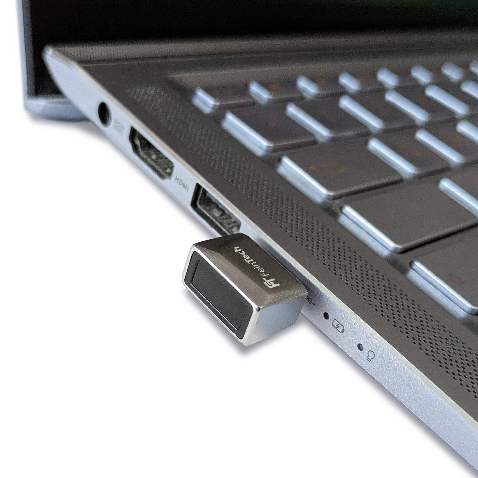 FeinTech FPS210 USB-C Fingerabdruck-Sensor für Windows Hello-4