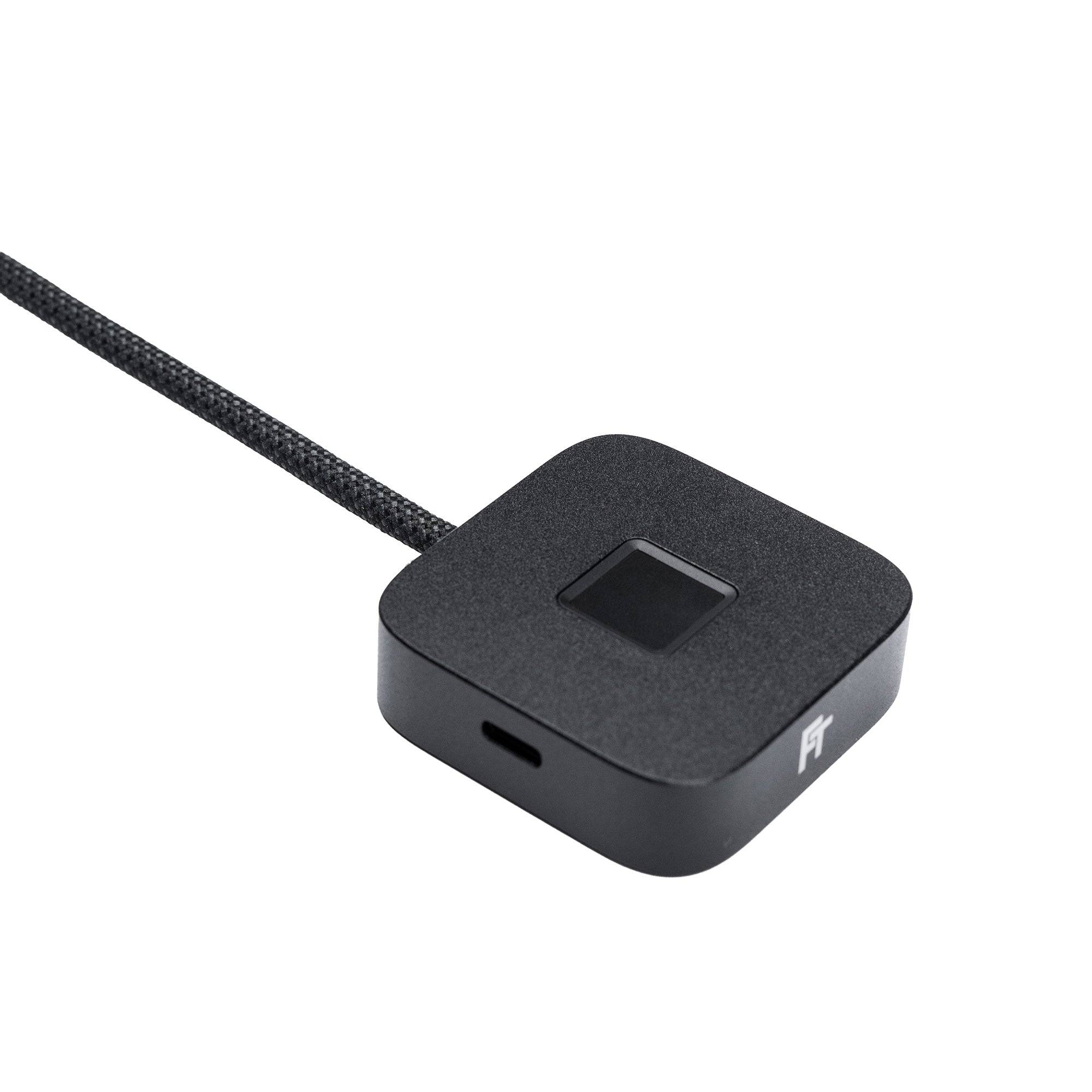 FeinTech FPS400 Fingerabdruck-Sensor für Windows Hello USB-Hub-5