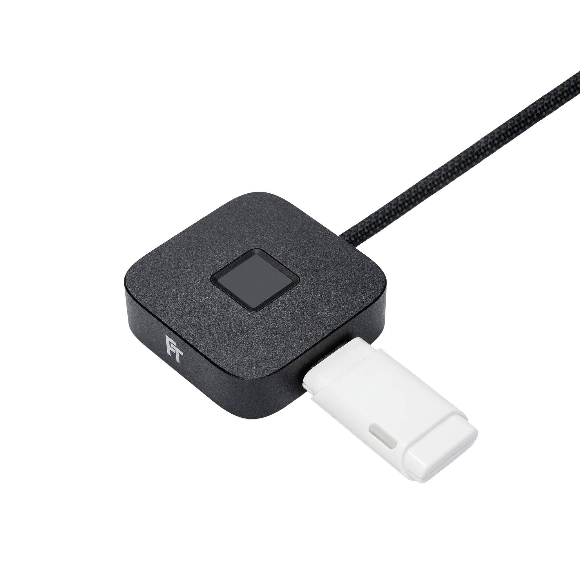 FeinTech FPS400 Fingerabdruck-Sensor für Windows Hello USB-Hub-4