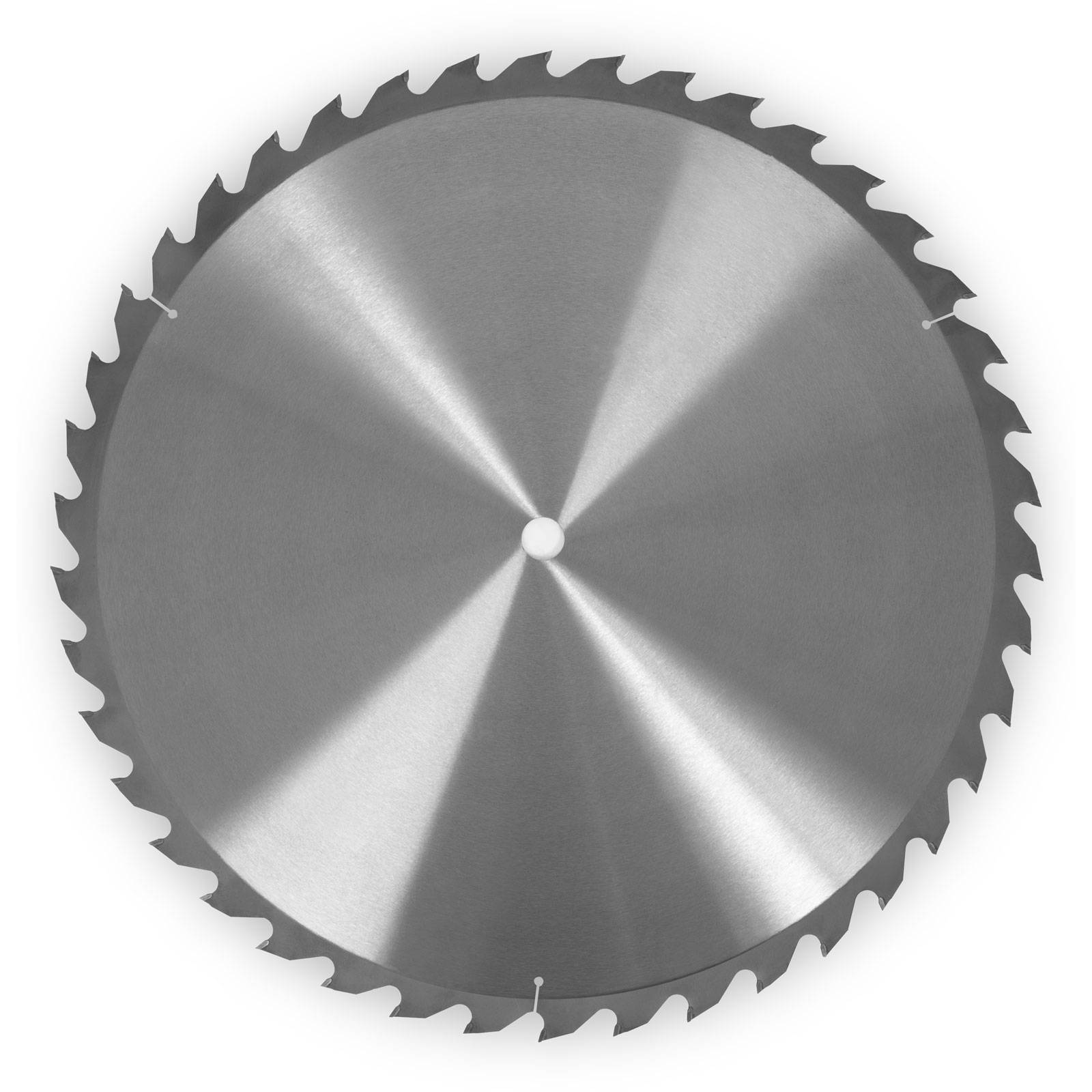 EBERTH Kreissägeblatt 700mm Durchmesser 30mm Bohrung 3.0mm Blättstärke 4.0mm Schnittbreite 42 Zähne RPM Max. 1600-1
