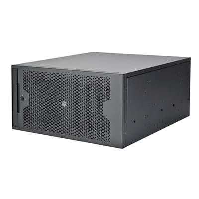 SilverStone RM53-502 5U Rack-Gehäuse SST-RM53-502-0
