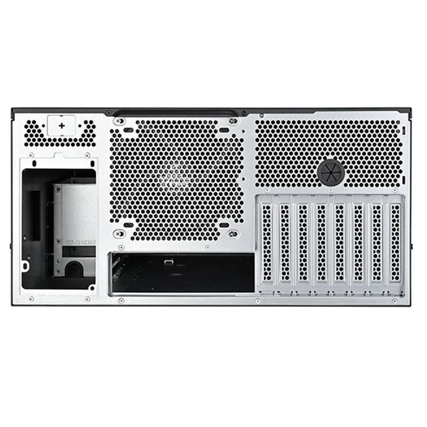 SilverStone RM53-502 5U Rack-Gehäuse SST-RM53-502-2