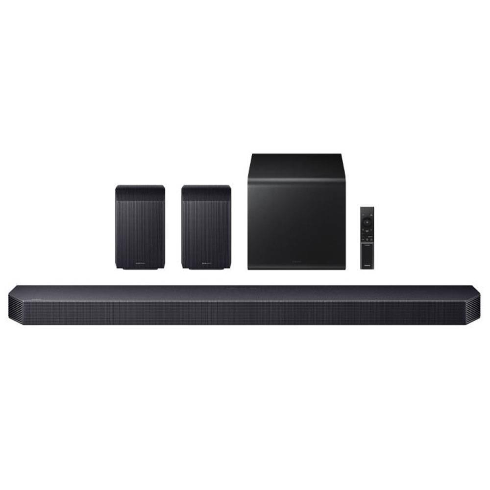Samsung Soundbar HW-Q930F 9.1-0