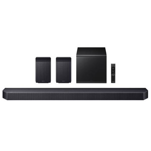 Samsung HW-Q930F 9.1.4 Kanal Soundbar HW-Q930F/EN