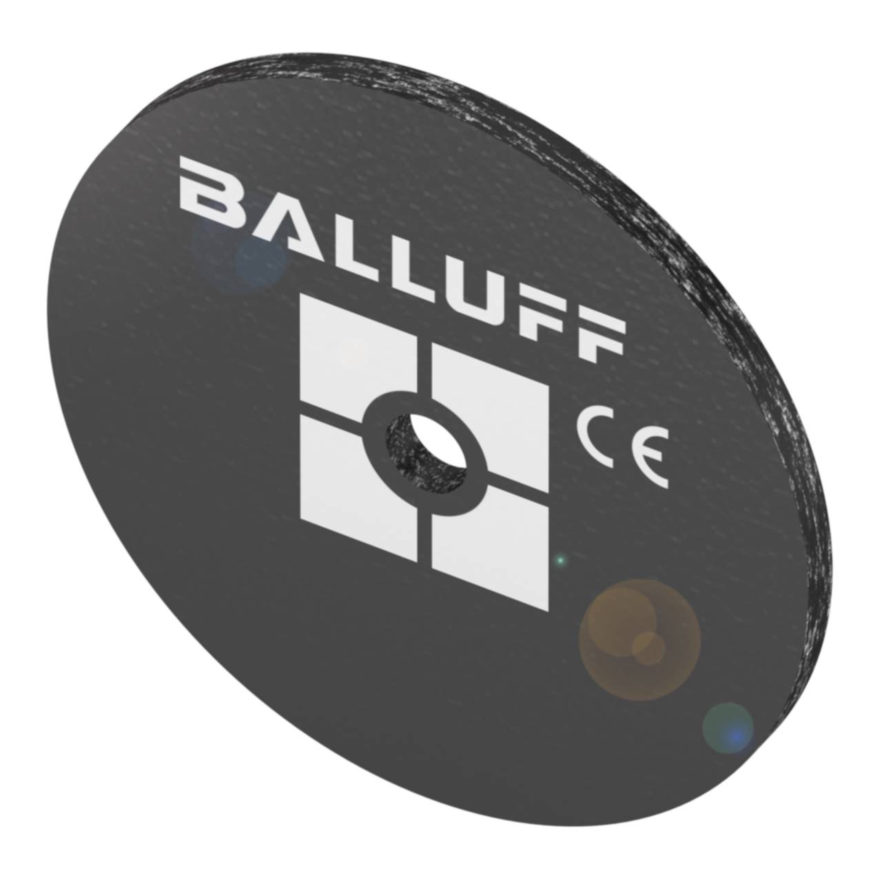 Balluff LF (125 kHz) BIS L-101-01/L-SA1-0