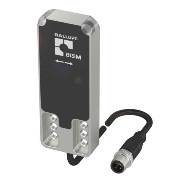 Balluff HF (13.56 MHz) BIS M-458-08240107S4